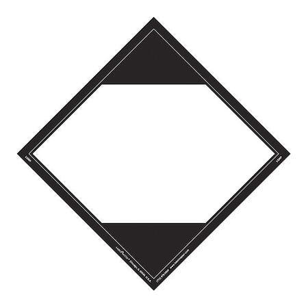 Labelmaster Limited Quantity Marking, PK25 LQMP