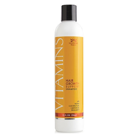 Nourish Beaute Hair Growth Shampoo 200-1250-0001