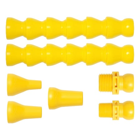 Loc-Line Acid Resistant Kit1/2 56863