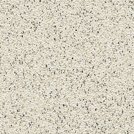 Armstrong Vinyl Floor Tiles, 12 in W, Vanilla Bean 57016031