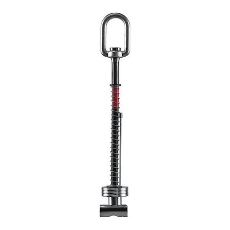 Safewaze Toggle Anchor, 3/4", 5K, Multi-Use FS-EX113