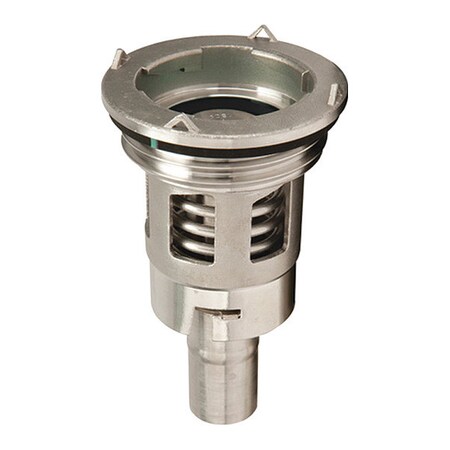 Piusi Usa Valve EPDM DV, 2, 5 x 5, 4Cam, 743-097 F17137000