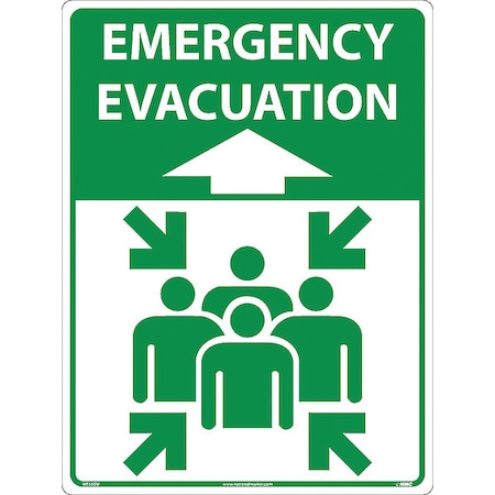 Nmc Emergency Evacuation, WF05SW WF05SW