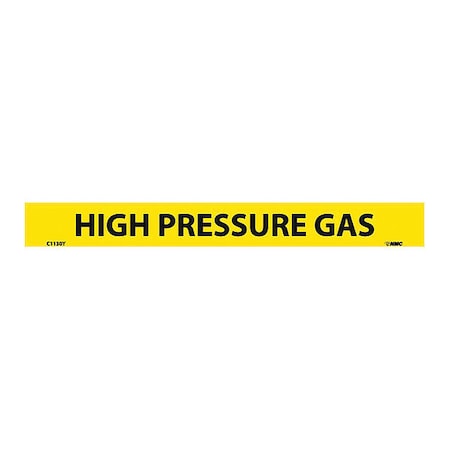 Nmc High Pressure Gas Pressure Sensitive, Pk25, C1130Y C1130Y