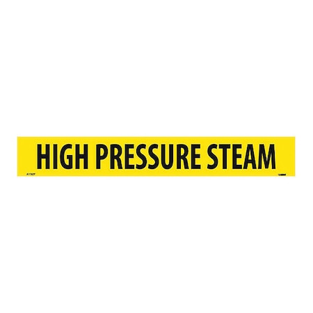 Nmc High Pressure Steam Pressure Sensitive, Pk25, A1132Y A1132Y