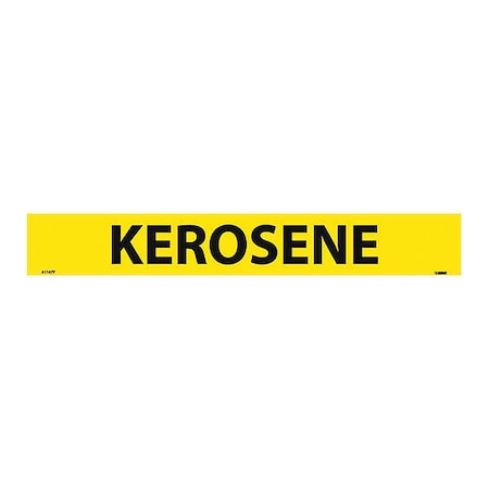 Nmc Kerosene Pressure Sensitive, Pk25, A1147Y A1147Y