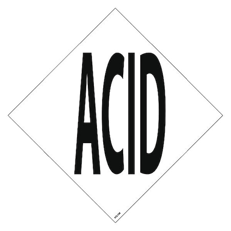 Nmc Nfpa Label Symbol 6", Pk5, Subject Matter: Hazard Communication DCL126