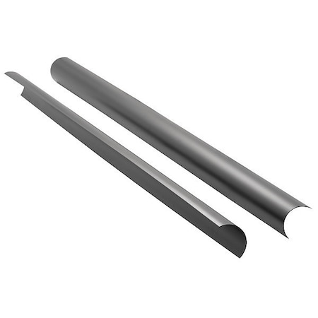 Luverne MgaStp/O-MgaStp Backsplash Kit, 570098 570098