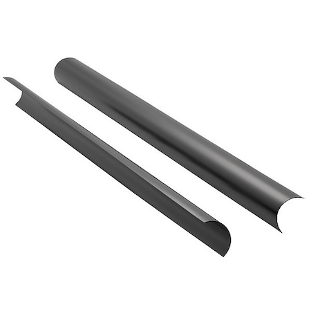 Luverne MgaStp/O-MgaStp Backsplash Kit, 570090 570090