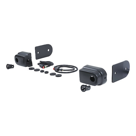 Luverne Prowler Max Parking Sensor Kit, 390210 390210