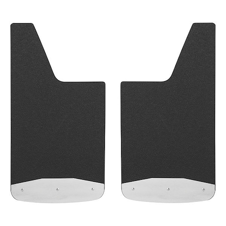Luverne Textured Rubber Mud Guards, 251720 251720