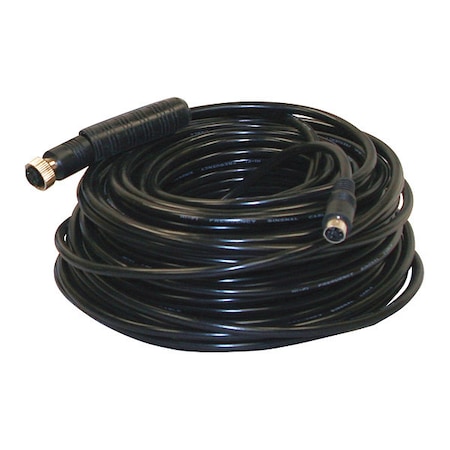 Buyers Products 32 Foot Cable for Backup Camera Systems 8883132