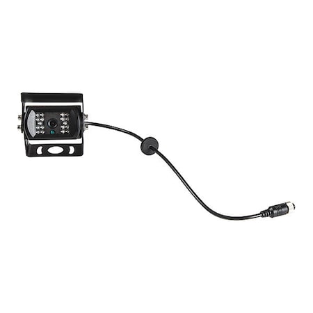 Buyers Products Standard Color Night Vision Camera 8883101