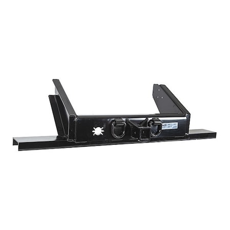 Buyers Products Flatbed/Flatbed Dump Hitch Plate Bumper 1809070