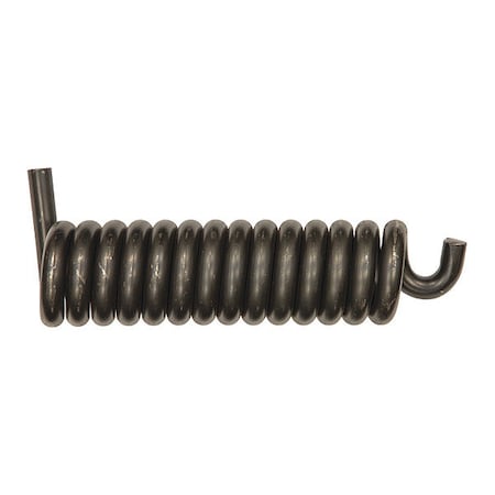 Buyers Products Torsion Spring Passenger Side 3024913