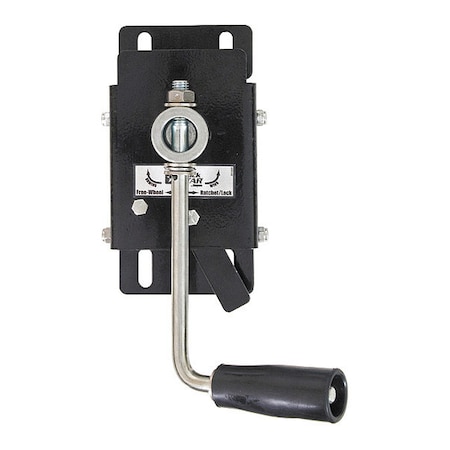 Buyers Products Ground Level Crank Assembly for DTG Tarp Kits 3035381