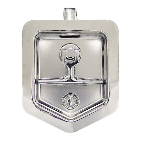 Buyers Products 6-Inch Stainless Steel Single- Point T