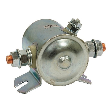 Buyers Products Grounded Solenoid - Fits PU3593 1306510