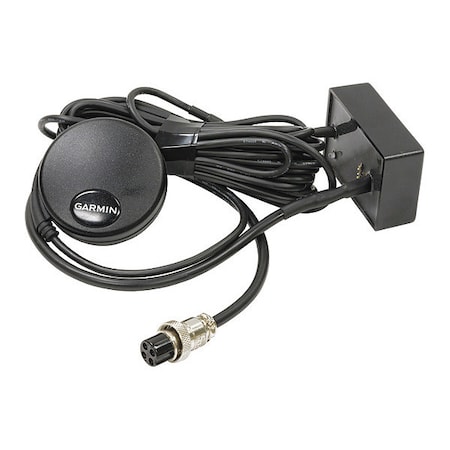 Buyers Products Electric/Hydraulic Spreader Control GPS Unit With Converter And Connector GPS1