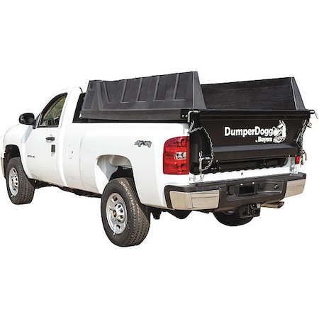 Buyers Products 8 Foot DumperDogg Polymer Dump Insert 5532000