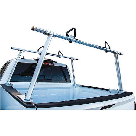 Buyers Products Aluminum Truck Rack 1501675