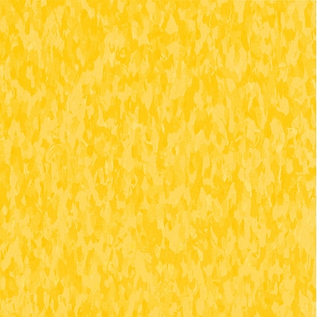 Vinyl Floor Tiles,12 in W,Lemon Lick