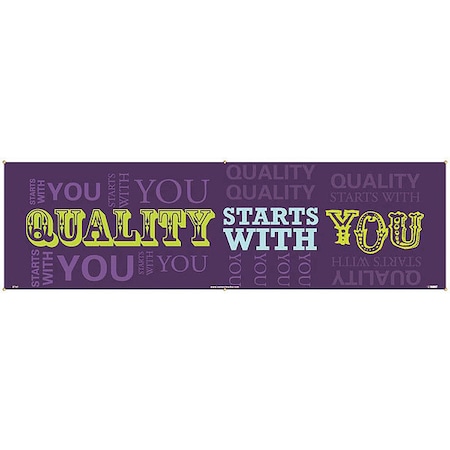 Nmc Quality Starts With You Banner BT47
