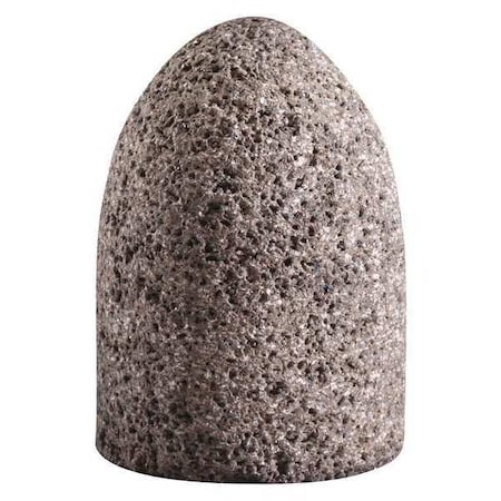 United Abrasives/Sait Cone, T16, 1-1/4x3x3/8-24, A16, PK10 25000
