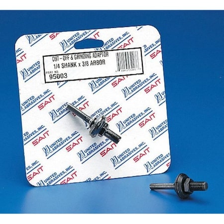 United Abrasives/Sait