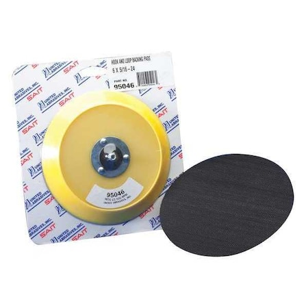 United Abrasives/Sait