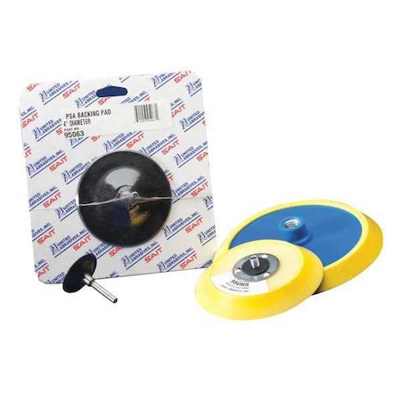 United Abrasives/Sait
