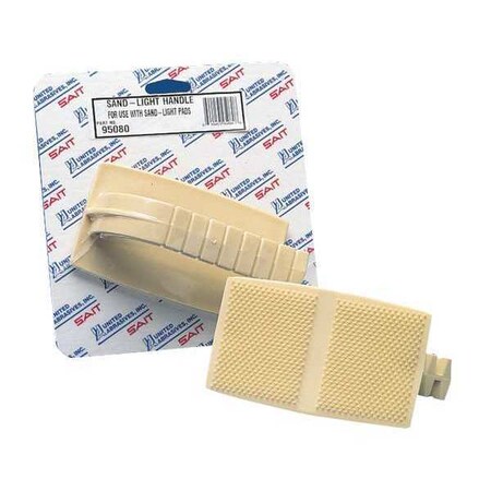 United Abrasives/Sait