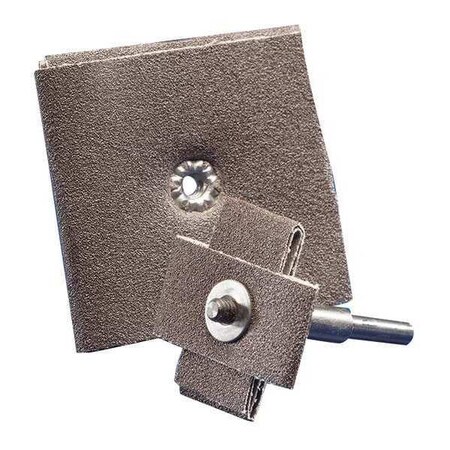United Abrasives