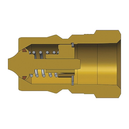 Dixon Valve & Coupling