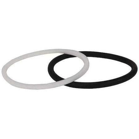 Dixon K-Series ISO-A 5600 Coupler Seal Kit, 1" 8K-SKIT