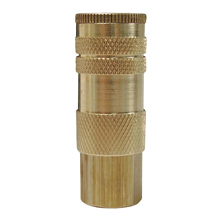 Dixon AirChief Lincoln FNPT1/4", Coupler1/4", BR DC28