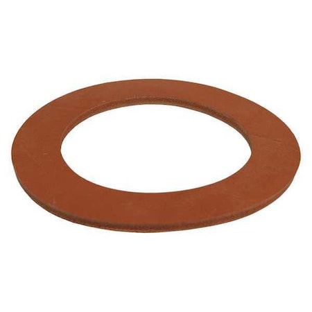 Dixon Cam/Groove Tank Car Gasket Leather, 5" G9