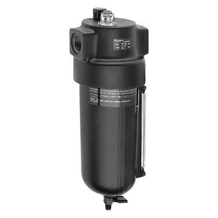 Dixon Series 1, Jumbo MicroFog Lubricator, 1" L17-800A