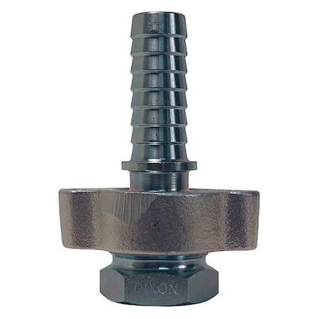 Dixon Boss Ground Joint Female Iron, 1-1/2" GF61