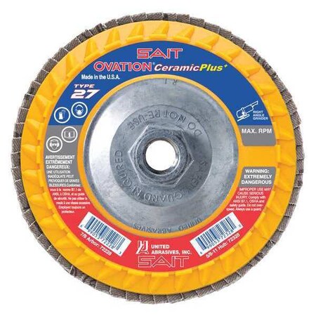 United Abrasives-Sait