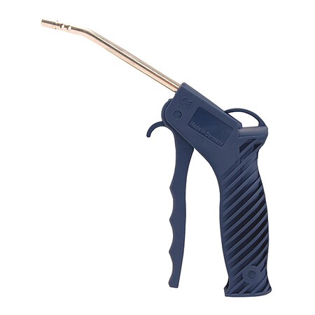 Dixon Extended Pistol Grip, Safety Blow Gun ENBG1