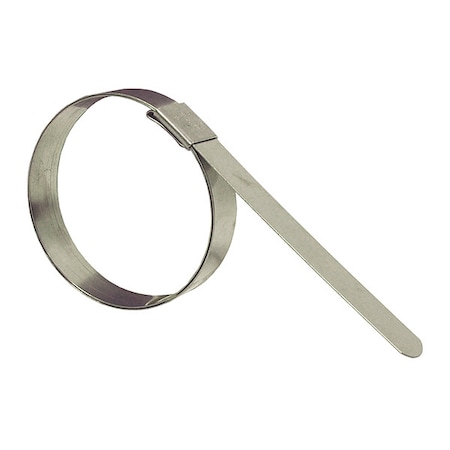 Dixon Band Clamp, Preformed FS, 7" ID FS28