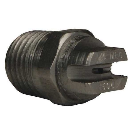 Dixon High Pressure Spray Nozzle, Size, 4" NZ1504