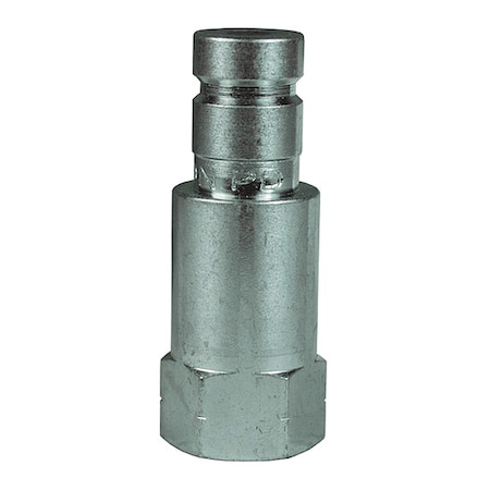 Dixon PD-Series, FNPT 1/4", Plug 1/8" PD1F2
