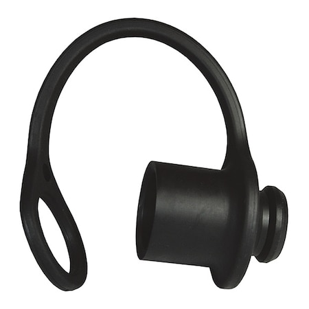 Dixon HSeries ISO-B Dust Cap/Plug, 3/4" 6HDP-H6DC