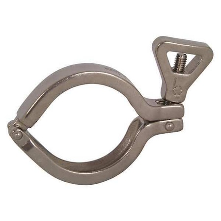 DIXON ILine/QLine Heavy Duty Clamp, 3" 13ILH300