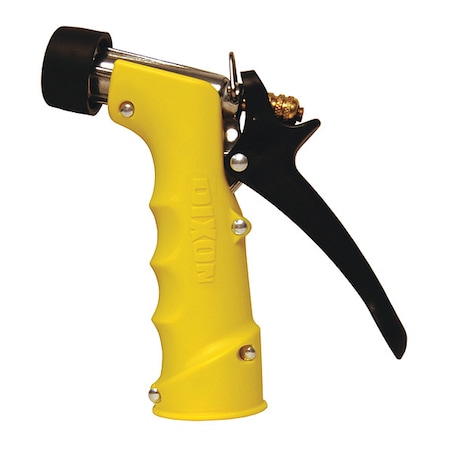 Dixon Insulated Water Nozzle, 3/4", GHT SN75