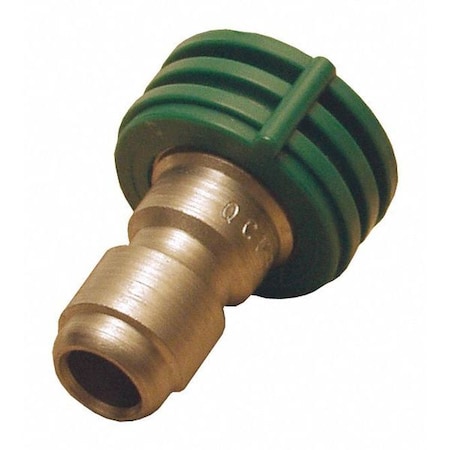 Dixon Quick Connect Spray Nozzle, 25deg. MSP425