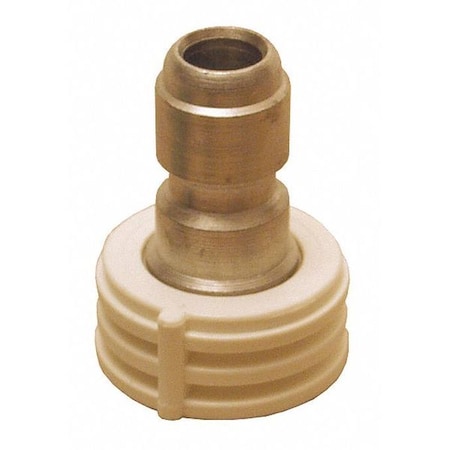 Dixon Quick Connect Spray Nozzle, 40deg. MSP440