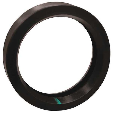 Dixon Grooved Fitting Gasket EPDM, 3" G300E